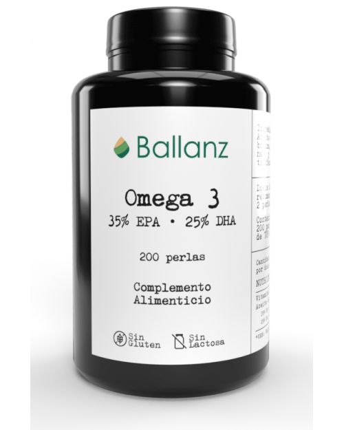 Omega 3 35%EPA - 25%DHA 200...