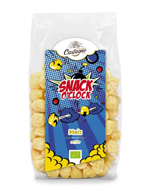 Snack maíz 50 gr