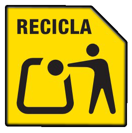 reciclar