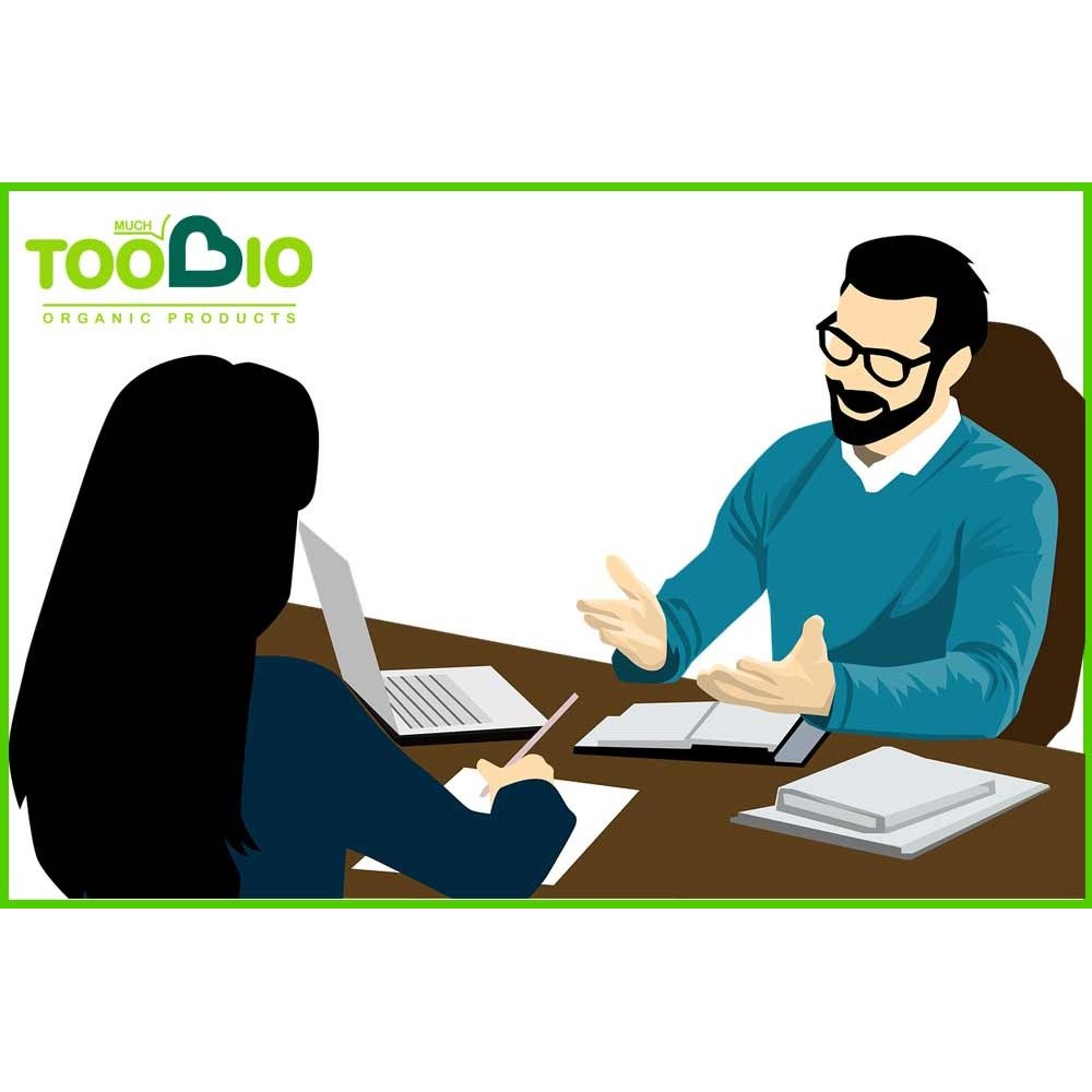 Entrevista con María y Alex directivos de la Empresa TooBio